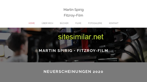 martinspirig.ch alternative sites