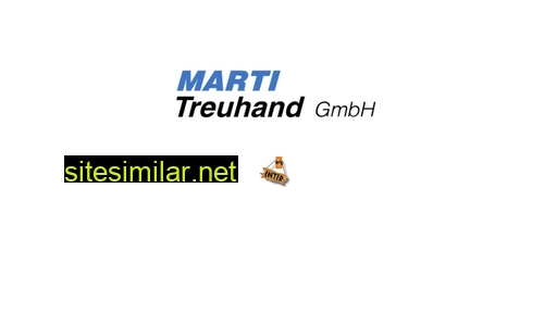 marti-treuhand.ch alternative sites