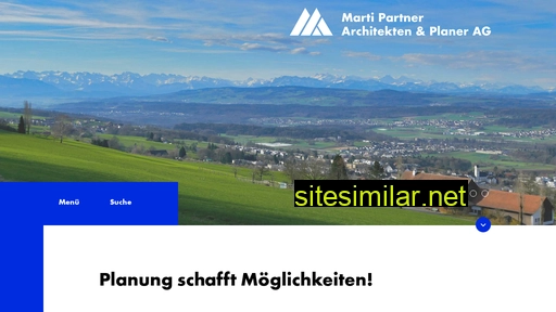 martipartner.ch alternative sites