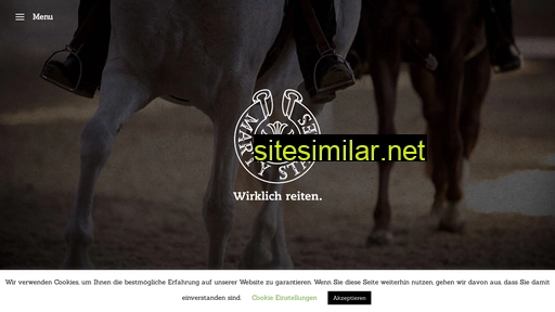 marty-stables.ch alternative sites