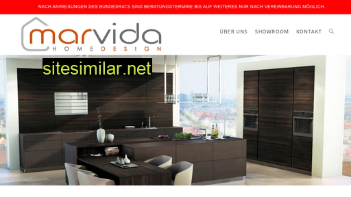 marvida.ch alternative sites