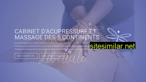 massage-libellule.ch alternative sites