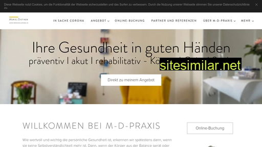 massageallschwil.ch alternative sites