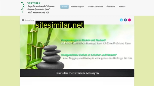 massagejenal.ch alternative sites