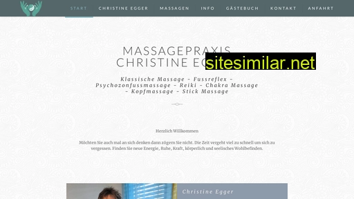 massagepraxis-egger.ch alternative sites