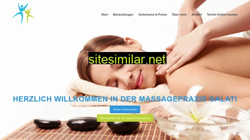 massagepraxis-galati.ch alternative sites
