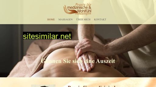massagepraxis-luigi.ch alternative sites