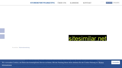 master-and-careers.ch alternative sites