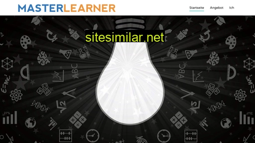 masterlearner.ch alternative sites