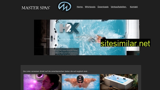 masterspas.ch alternative sites