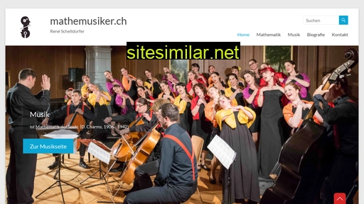 mathemusiker.ch alternative sites