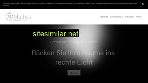 mathys-beleuchtungen.ch alternative sites