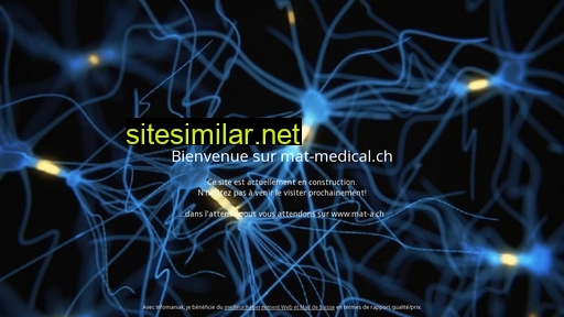 mat-medical.ch alternative sites