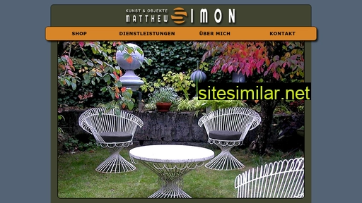 matthew-simon.ch alternative sites