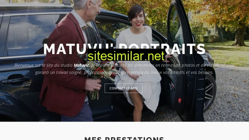matuvu.ch alternative sites
