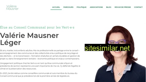 mausner.ch alternative sites