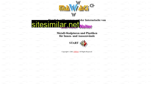 mawaki.ch alternative sites