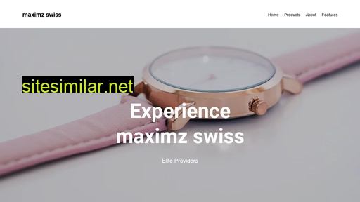maximz-swiss.ch alternative sites