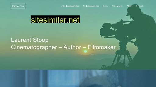 mayakfilm.ch alternative sites