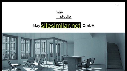 may-studio.ch alternative sites
