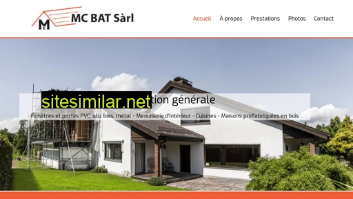 mcbat.ch alternative sites