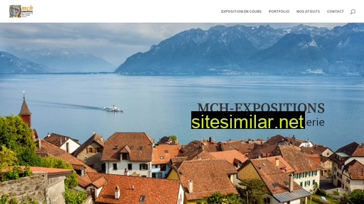 mch-expo.ch alternative sites