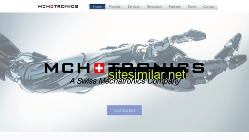 mch-tronics.ch alternative sites