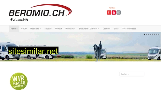 mclouis-schweiz.ch alternative sites