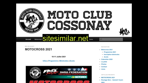 mc-cossonay.ch alternative sites