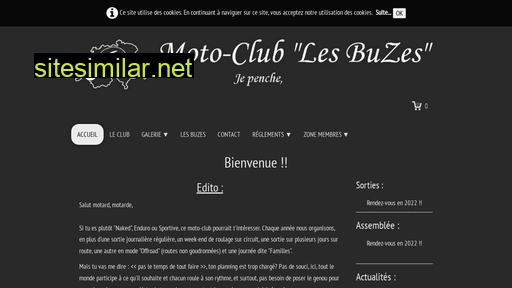 mc-les-buzes.ch alternative sites