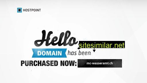 mc-wasseramt.ch alternative sites