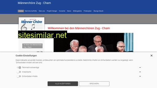 mc-zug-cham.ch alternative sites