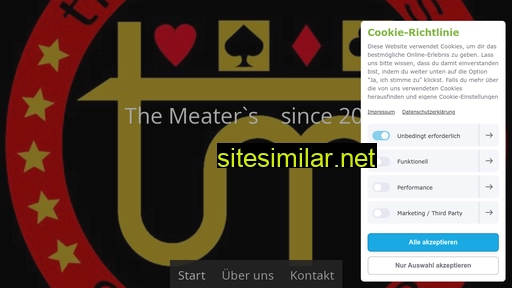 meaters.ch alternative sites