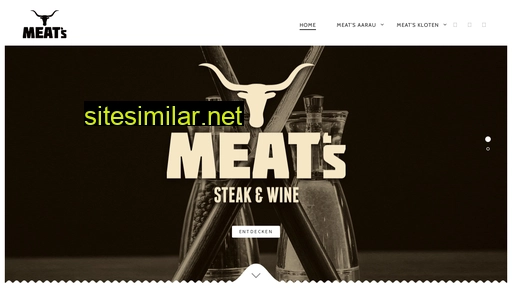 meats.ch alternative sites