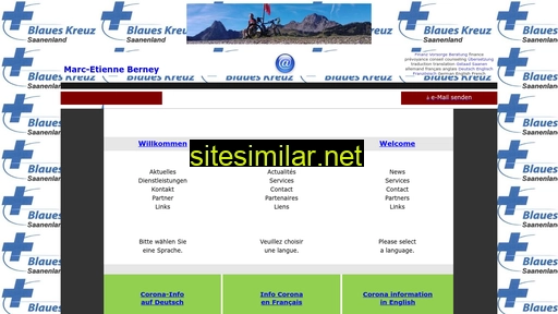 mebweb.ch alternative sites