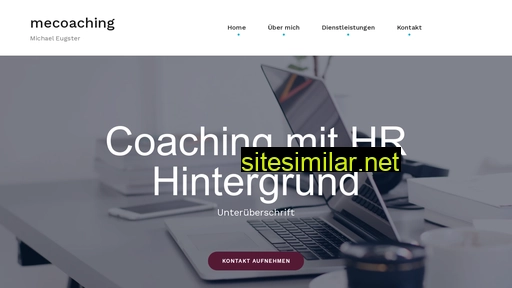 mecoaching.ch alternative sites