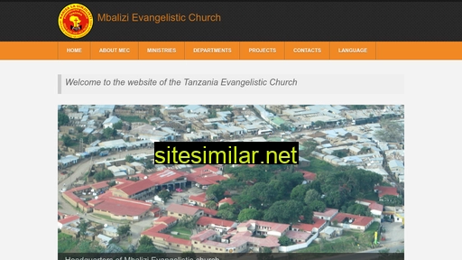 mec-tanzania.ch alternative sites