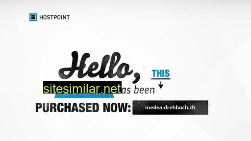 medea-drehbuch.ch alternative sites