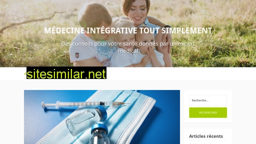 medecine-integrative-tout-simplement.ch alternative sites