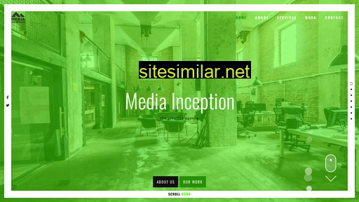 mediainception.ch alternative sites