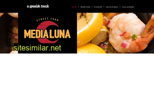 medialuna.ch alternative sites
