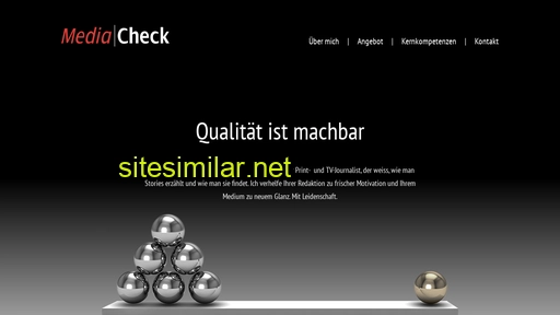 media-check.ch alternative sites