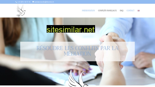 mediationworks.ch alternative sites