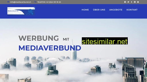 mediaverbund.ch alternative sites
