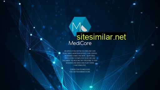 medicalcore.ch alternative sites