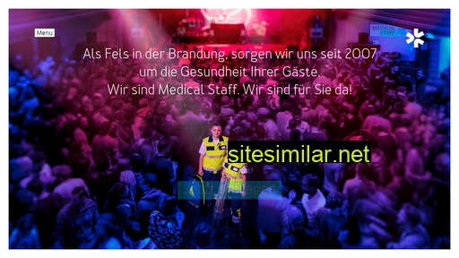 medicalstaff.ch alternative sites