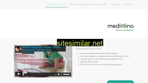 mediolino.ch alternative sites