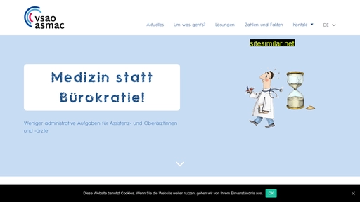medizin-statt-buerokratie.ch alternative sites