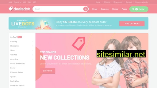 med-share.ch alternative sites