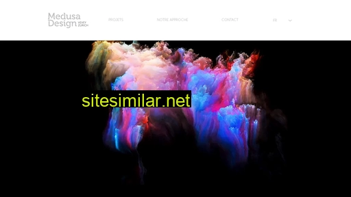 medusadesign.ch alternative sites